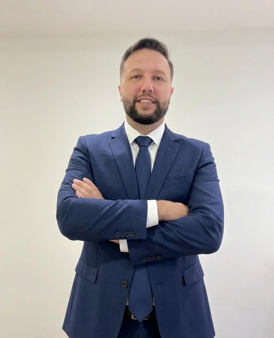 André Phillipe, psicanalista clínico